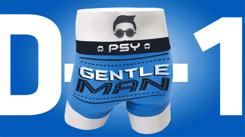 "Gentleman" của Psy nói về điều gì? 4 "Gentleman" của Psy nói về điều gì? 4
