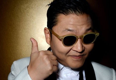 "Gentleman" của Psy n&oacute;i về điều g&igrave;? 2