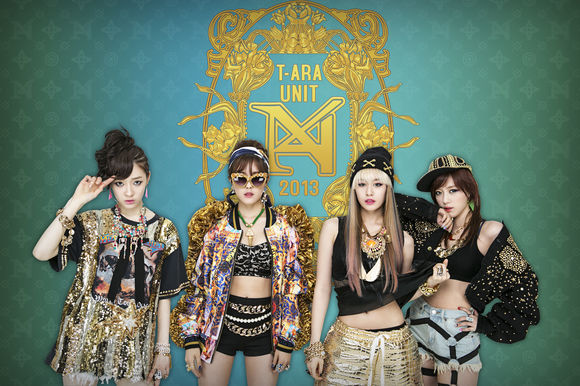 "Countryside Life" của T-ara N4 tiếp tục bị chê 2