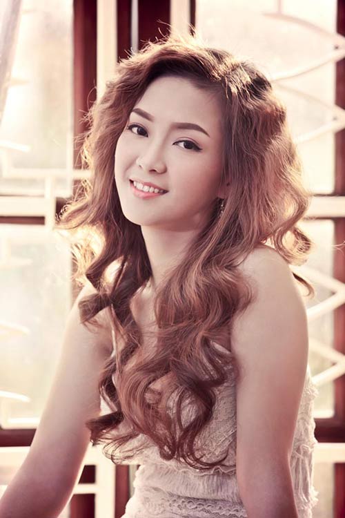 Đinh Hương xin lỗi Mỹ Tâm: "Ước gì em đã không lỡ lời..." 1
