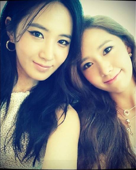 SNSD sắp tung nhóm nhỏ với Yuri và YoonA? 1