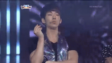 Tăm tia những điệu nhảy "na n&aacute;" nhau của Kpop 9