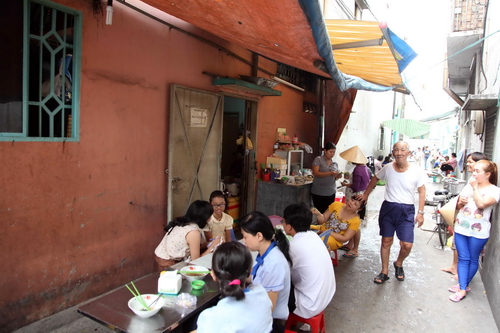 Những bài dân ca hay "nức nở" của Phương Mỹ Chi 4