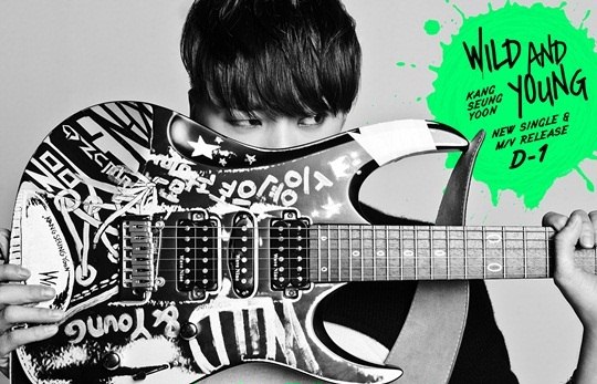 Tân binh YG tung MV Rock "đẹp miễn chê" 12