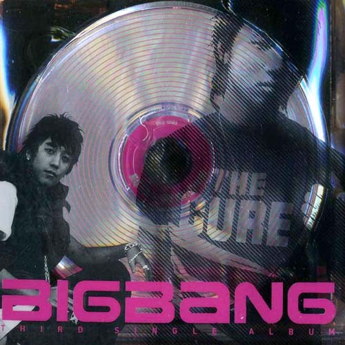 Big Bang và con số 7 linh thiêng 4