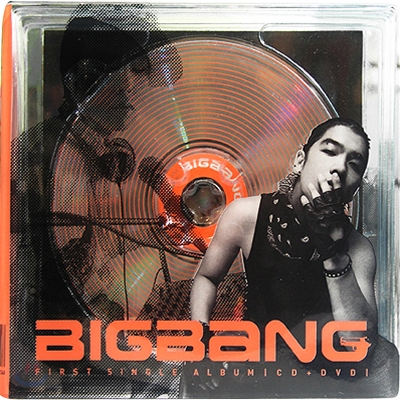 Big Bang và con số 7 linh thiêng 2