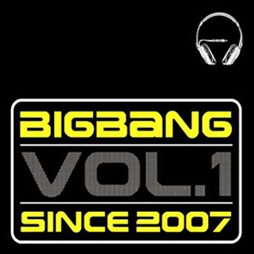 Big Bang và con số 7 linh thiêng 5