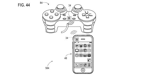 Tay cầm chơi games Apple sẽ ra mắt trong vài tuần tới? 2