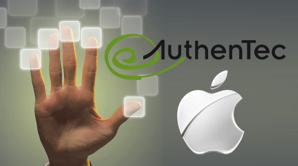 "Chuẩn" mới tr&ecirc;n smartphone: Nhận diện v&acirc;n tay 2