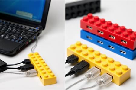 10 loại cổng USB độc đ&aacute;o v&agrave; dễ thương kh&ocirc;ng ngờ 9