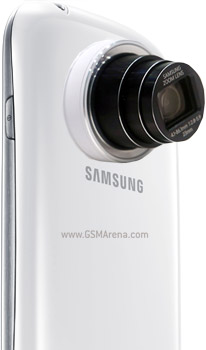 Galaxy S4 Zoom sẽ có khả năng "ngắm" quang học 10X 1