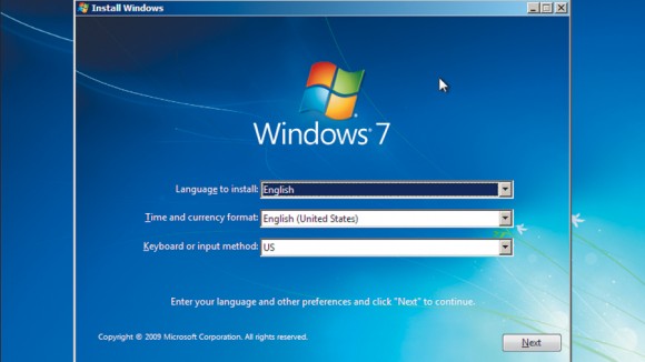 Thủ thuật đơn giản lấy lại mật khẩu trên Windows 1