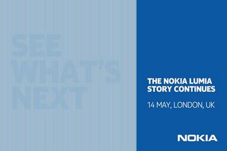Nokia Lumia 625 và Nokia Catwalk sẽ ra mắt vào 14/05 3