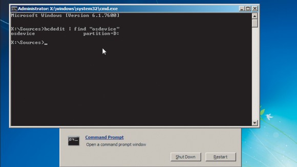 Thủ thuật đơn giản lấy lại mật khẩu trên Windows 3