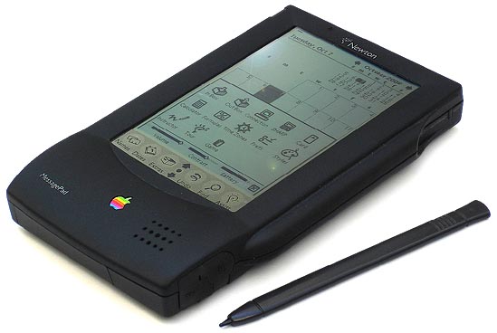 10 sản phẩm “bom xịt” trong lịch sử Apple 2