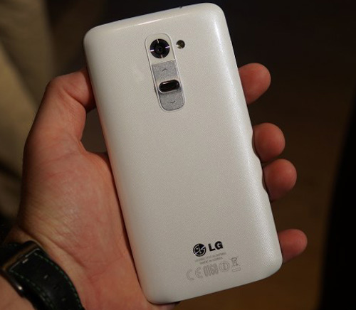 Xuất hiện h&igrave;nh ảnh &ldquo;t&acirc;n binh&rdquo; Google Nexus 5 2