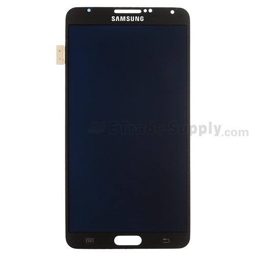 Samsung Galaxy Note III: “Gã khổng lồ” đã sẵn sàng lộ diện 2