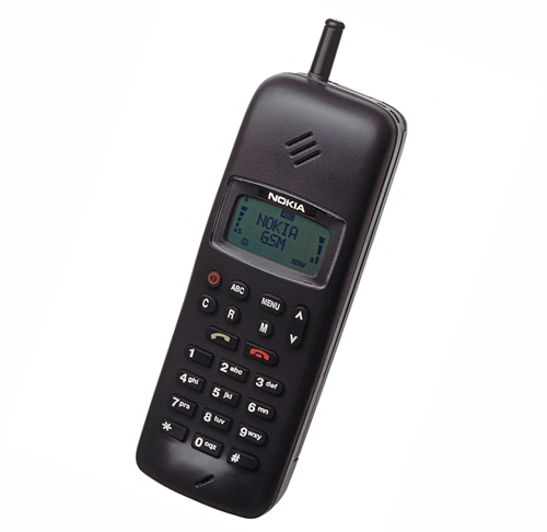 Nokia v&agrave; những cống hiến hết m&igrave;nh cho ng&agrave;nh c&ocirc;ng nghiệp điện thoại 1