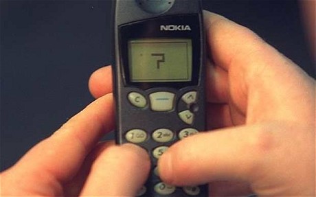 Nokia và những cống hiến hết mình cho ngành công nghiệp điện thoại 6