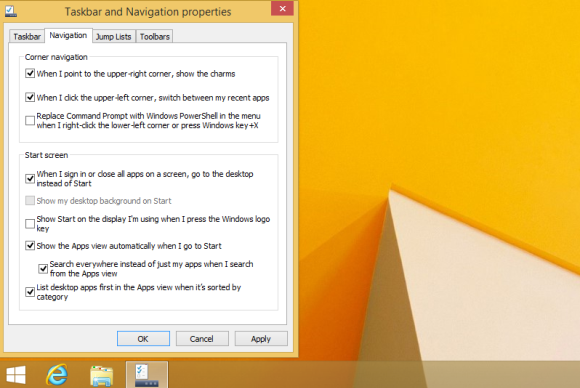 Điểm mặt những tính năng mới đáng chú ý trên Windows 8.1 1