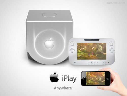 Ngắm 10 sản phẩm mới mẻ có thể Apple sẽ phát triển trong tương lai 2