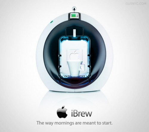 Ngắm 10 sản phẩm mới mẻ có thể Apple sẽ phát triển trong tương lai 4