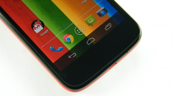 Motorola Moto G: Những gì iPhone 5C nên hướng tới 6