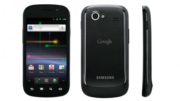 Cùng điểm lại 9 sản phẩm Nexus đã làm nên tên tuổi Google 2