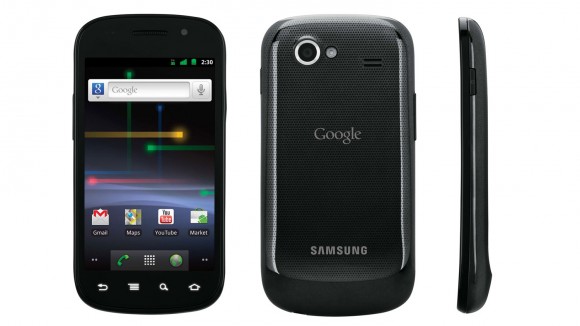 Cùng điểm lại 9 sản phẩm Nexus đã làm nên tên tuổi Google 2 Cùng điểm lại 9 sản phẩm Nexus đã làm nên tên tuổi Google 2