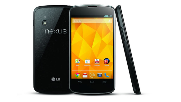 Cùng điểm lại 9 sản phẩm Nexus đã làm nên tên tuổi Google 4