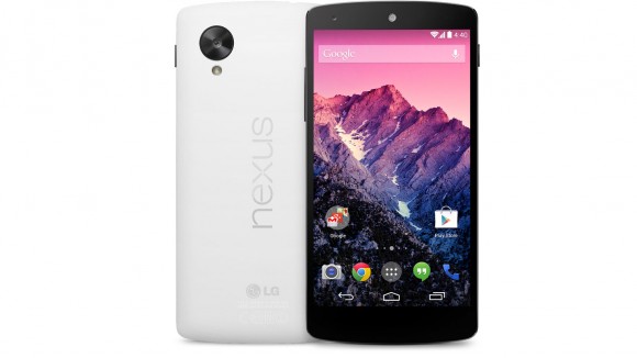 Cùng điểm lại 9 sản phẩm Nexus đã làm nên tên tuổi Google 5