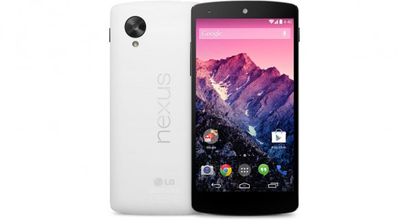 Cùng điểm lại 9 sản phẩm Nexus đã làm nên tên tuổi Google 5 Cùng điểm lại 9 sản phẩm Nexus đã làm nên tên tuổi Google 5