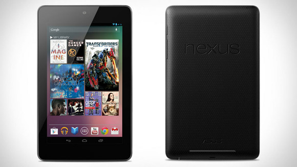 Cùng điểm lại 9 sản phẩm Nexus đã làm nên tên tuổi Google 6