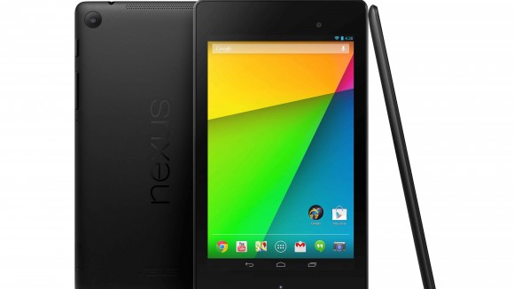 Cùng điểm lại 9 sản phẩm Nexus đã làm nên tên tuổi Google 8