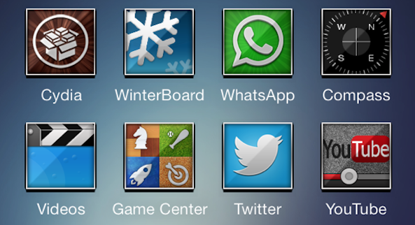 10 Giao Diện Winterboard Cực Đẹp Cho Ios 7