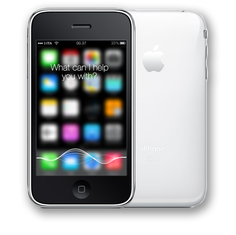 Trải nghiệm iOS 7 trên iPhone 3G và iPhone 2G 8