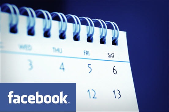 10 dấu hiệu cho thấy bạn không thể sống thiếu Facebook 3