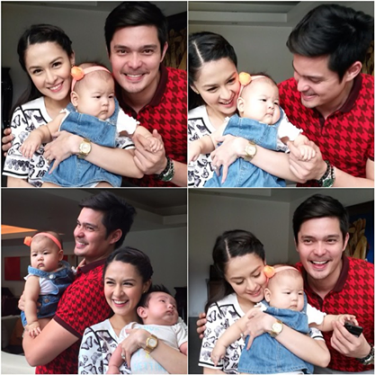 Bộ ảnh "Nhật ký cô dâu" của mỹ nhân Marian Rivera 1