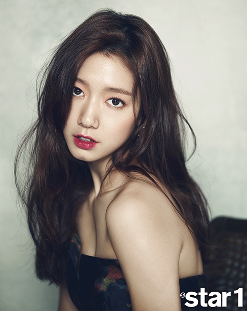 M&atilde;n nh&atilde;n loạt ảnh "đẹp hơn Hoa hậu" của Park Shin Hye 3