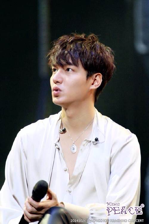 Lee Min Ho bị cho là hết thời, hủy sự kiện liên tục vì ế ẩm 2