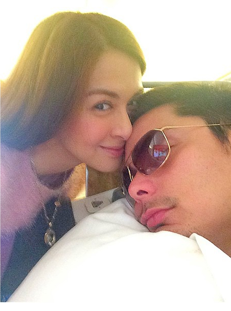 Marian Rivera và Dingdong Dantes hẹn hò hạnh phúc tại Dubai 3