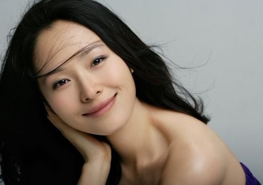 Các mỹ nhân châu Á với vẻ đẹp có khả năng "chữa bệnh như thần" 9
