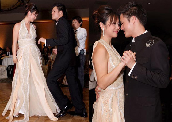 Những qu&yacute; b&agrave;, qu&yacute; c&ocirc; nổi tiếng showbiz Việt nhiều lần cưới xin 8