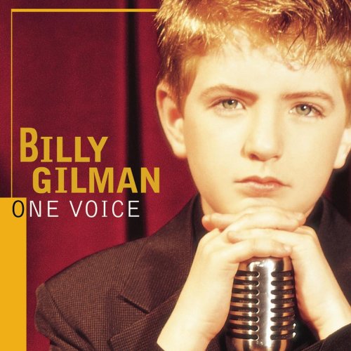 "Thần đồng âm nhạc" Billy Gilman bất ngờ công khai là người đồng tính 2