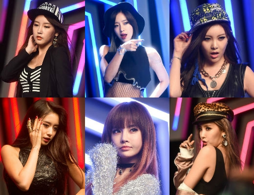 Fan Việt đổ xô mua vé VIP xem T-ara minishow tại Việt Nam 5