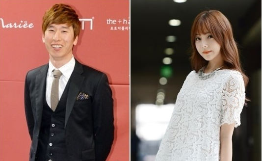 9 cặp đôi xứ Hàn chia tay trong năm 2014 khiến fan tiếc hùi hụi 6