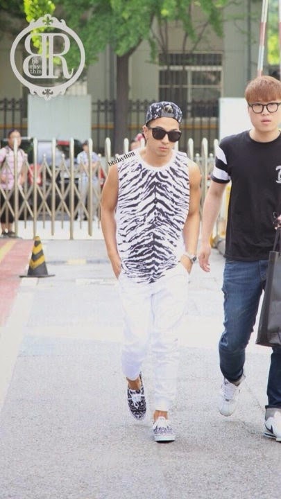 Taeyang (Big Bang) v&agrave; Min Hyo Rin bị tung loạt bằng chứng hẹn h&ograve; 11