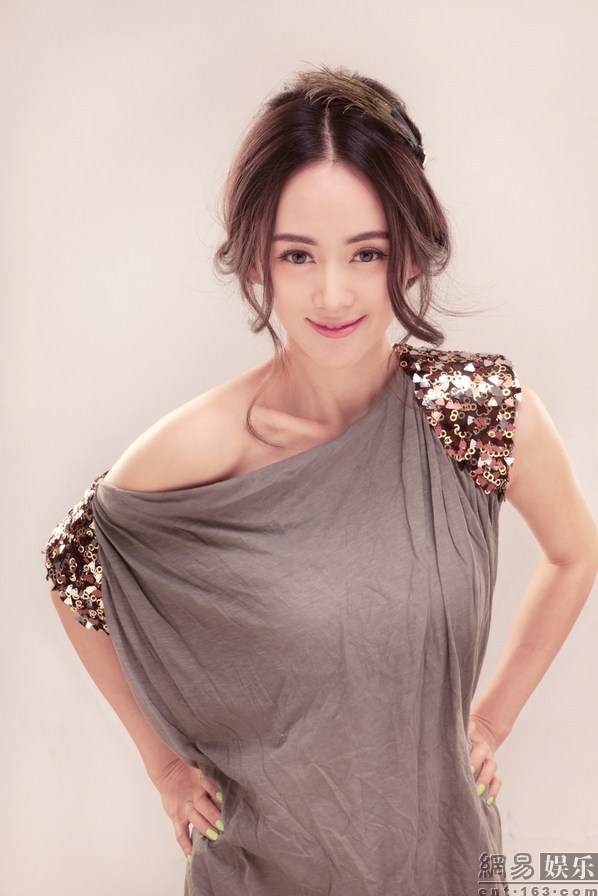 Dàn mỹ nhân "Võ Tắc Thiên" và những nghi án phẫu thuật thẩm mỹ 20