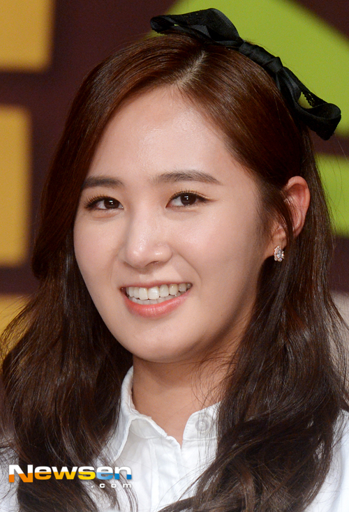 Yuri (SNSD) bị soi dấu hiệu tăng cân nhưng vẫn cực đáng yêu 3