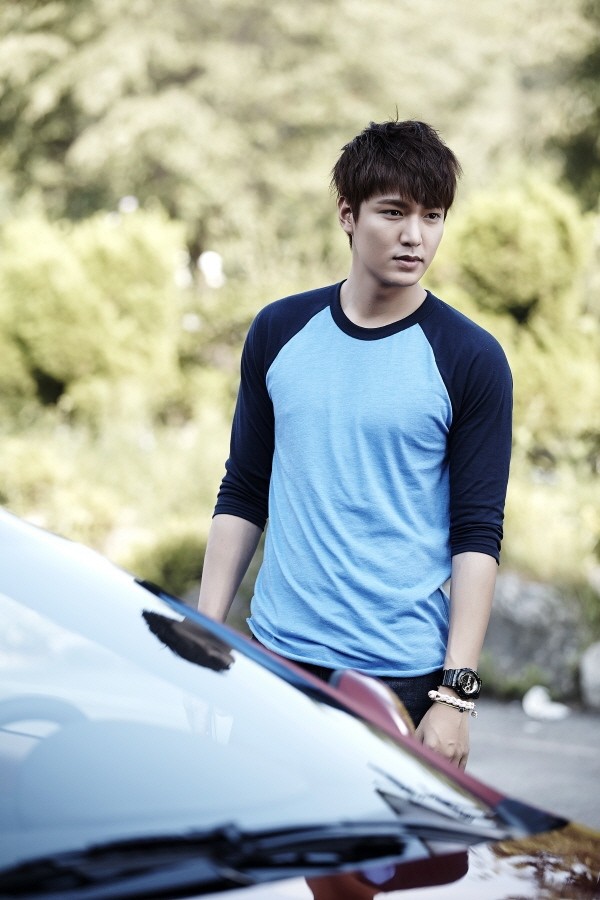 Lee Min Ho "tậu" biệt thự siêu sang 64 tỷ 1